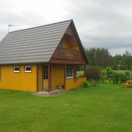 Laasi-Jaani Holiday Homes Pamma Kamer foto